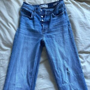 Denim Forum jeans